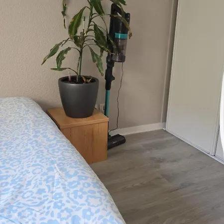 Cosy Apartmán