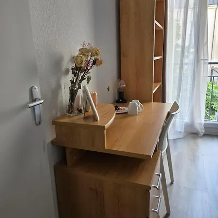 Apartmán Cosy