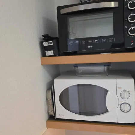 Cosy Apartmán