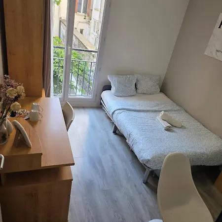Apartman Cosy *