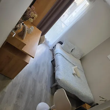 Cosy * Paříž
