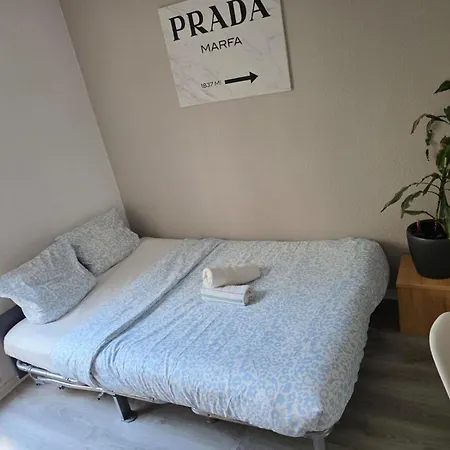 Apartman Cosy