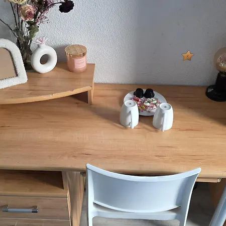 Apartman Cosy Párizs
