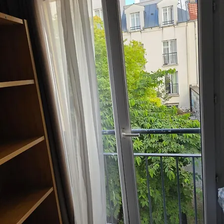 Cosy Apartmán *