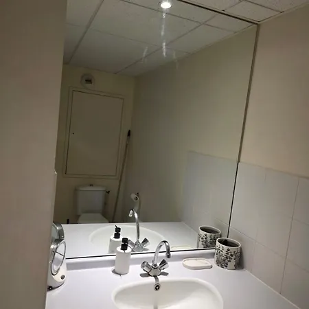 Cosy Apartman
