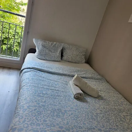 Cosy Paříž