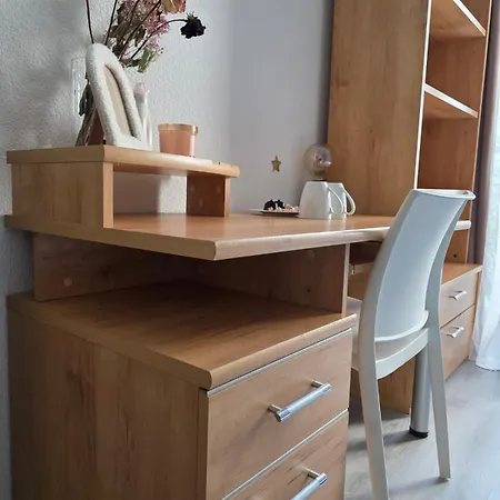 Apartmán Cosy *