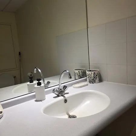 Cosy Apartman *