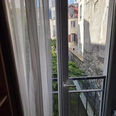 Cosy Apartmán *